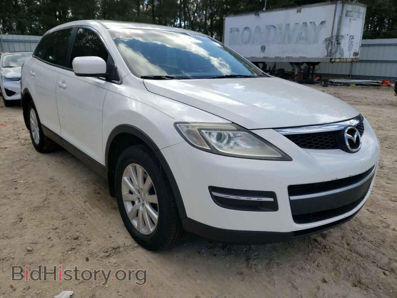 Фотография JM3TB28A980127753 - MAZDA CX-9 2008