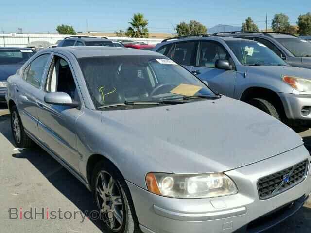 Photo YV1RH592852437896 - VOLVO S60 2005