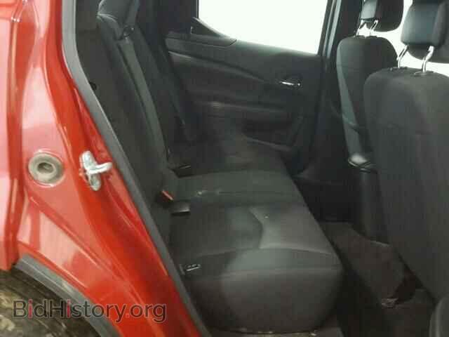 2013 DODGE AVENGER - VIN: 1C3CDZCB7DN655708 - Photo 6