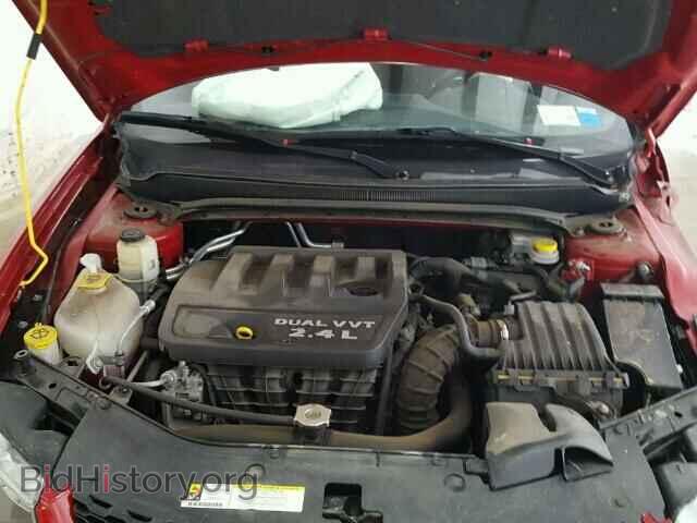 2013 DODGE AVENGER - VIN: 1C3CDZCB7DN655708 - Photo 7