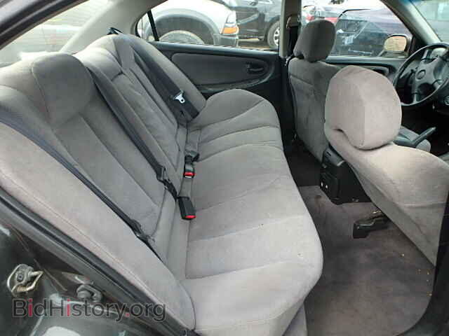 2000 NISSAN MAXIMA - VIN: JN1CA31D4YT508174 - Фото 6