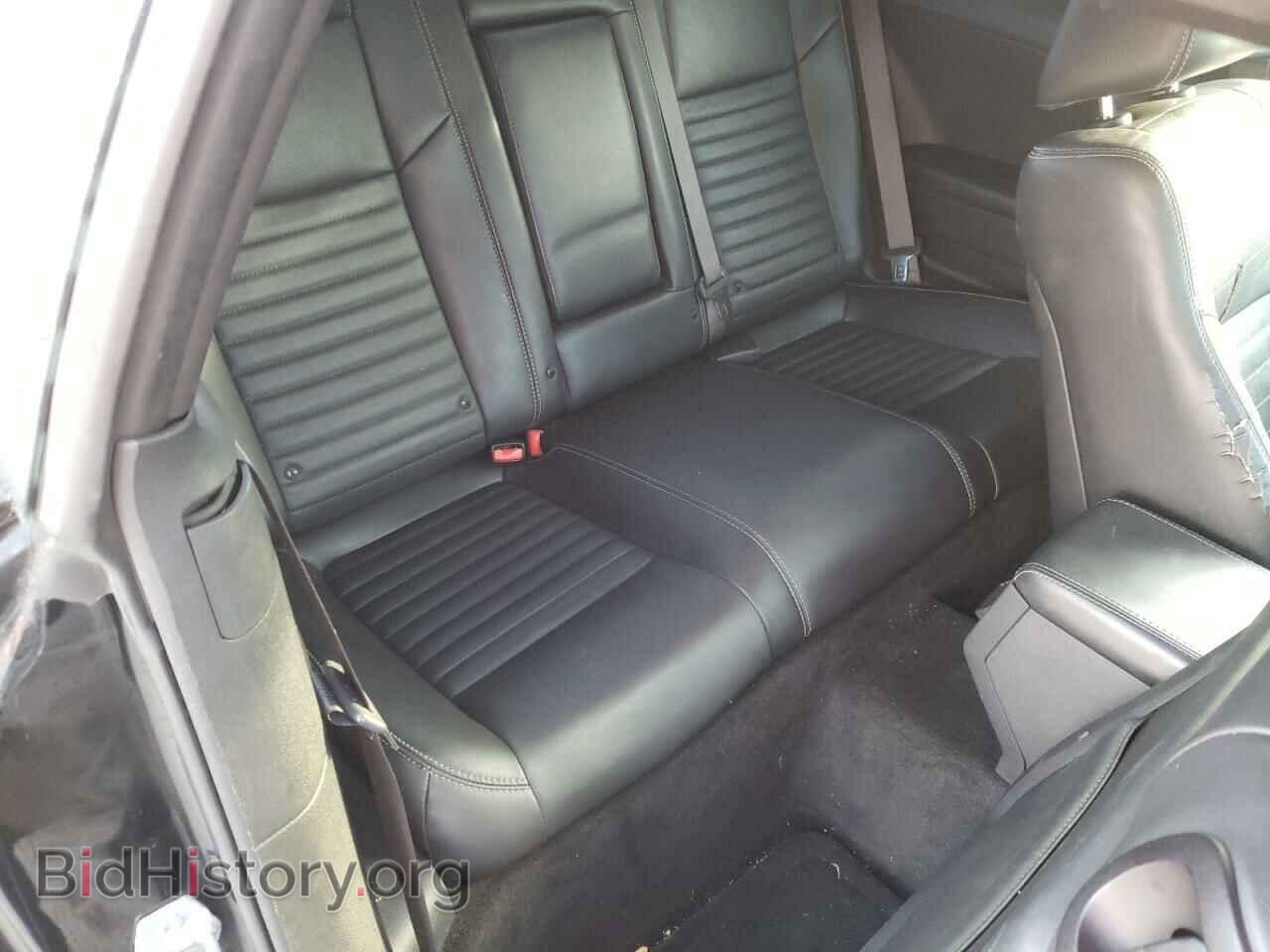 2012 DODGE CHALLENGER - VIN: 2C3CDYAG3CH170546 - Photo 6