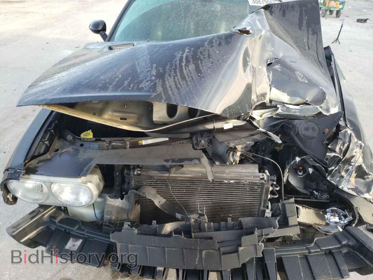 2012 DODGE CHALLENGER - VIN: 2C3CDYAG3CH170546 - Photo 7