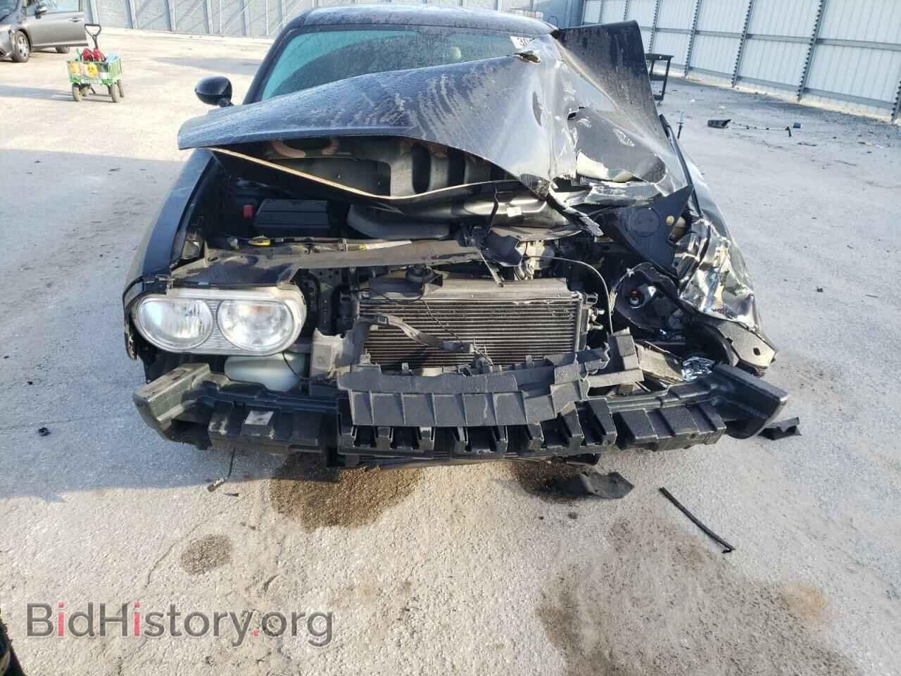 2012 DODGE CHALLENGER - VIN: 2C3CDYAG3CH170546 - Photo 9