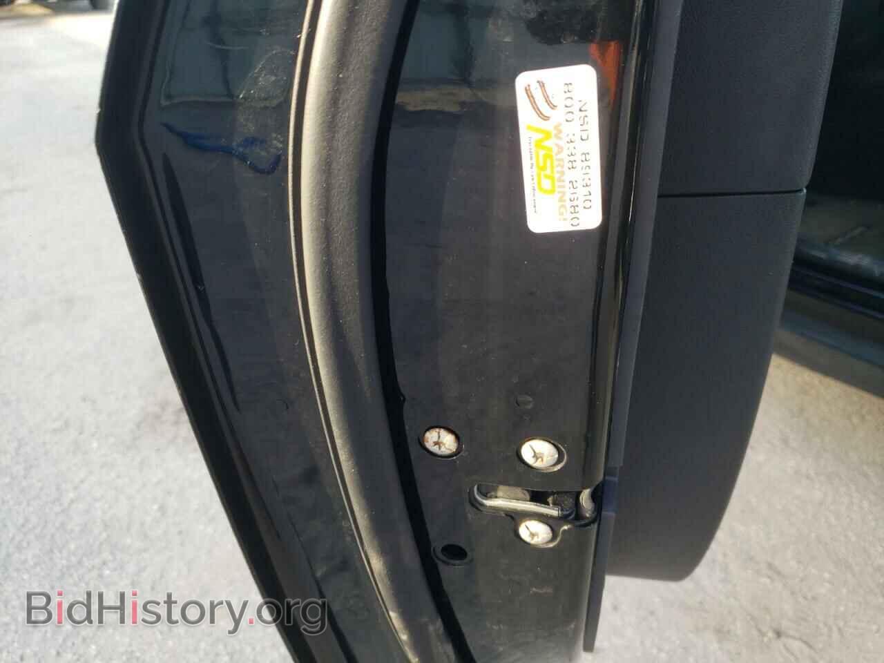 2012 DODGE CHALLENGER - VIN: 2C3CDYAG3CH170546 - Photo 10