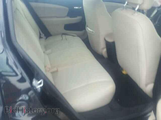 2012 CHRYSLER 200 - VIN: 1C3CCBBB3CN124807 - Photo 6