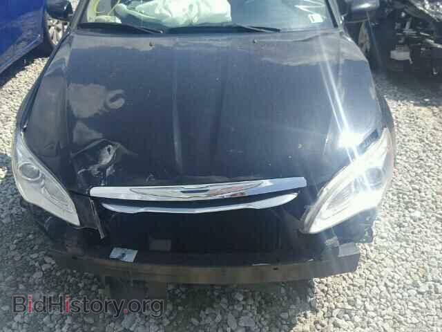 2012 CHRYSLER 200 - VIN: 1C3CCBBB3CN124807 - Photo 7