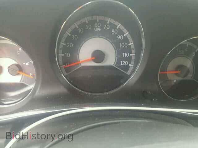 2012 CHRYSLER 200 - VIN: 1C3CCBBB3CN124807 - Photo 8