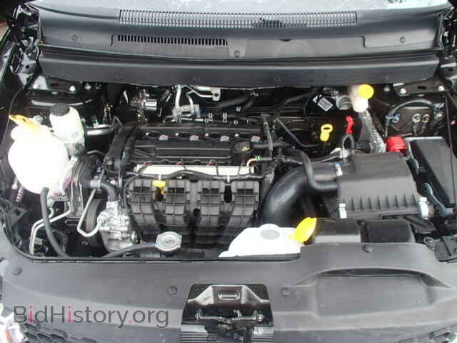 2014 DODGE JOURNEY - VIN: 3C4PDCAB7ET285441 - Фото 7