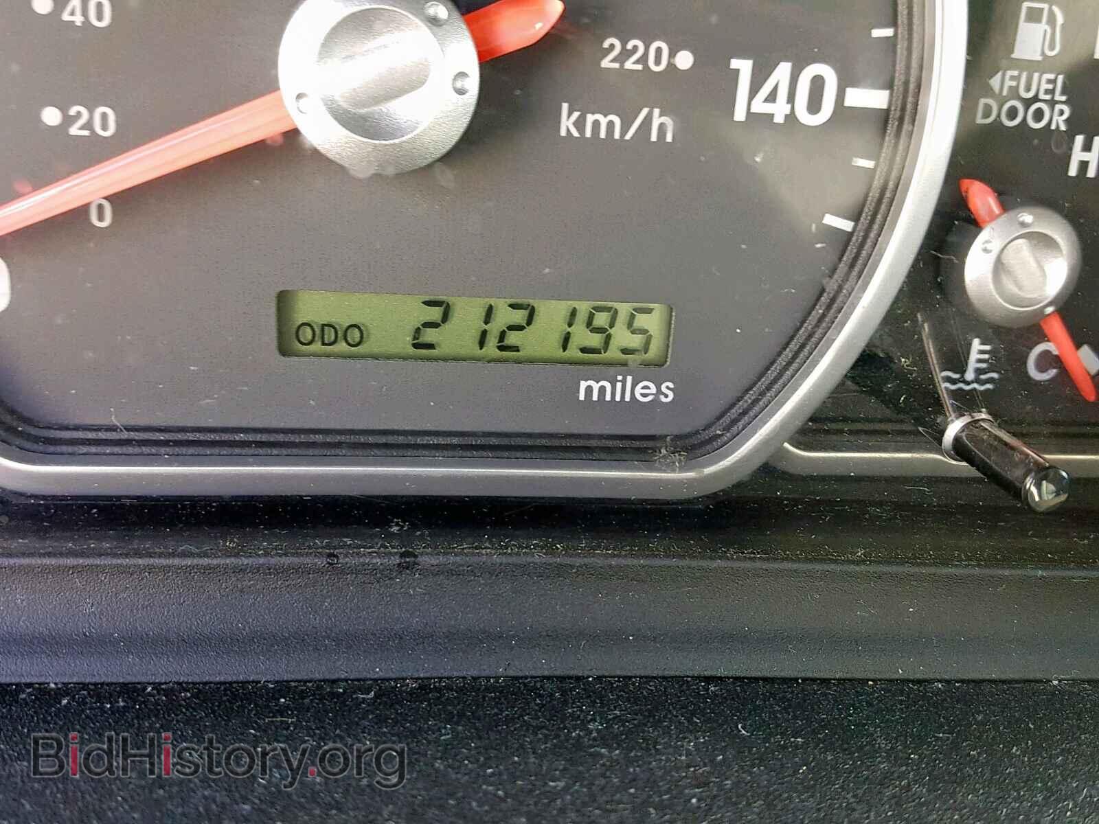 2004 MITSUBISHI GALANT - VIN: 4A3AB36F24E151181 - Фото 8