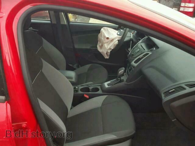 2014 FORD FOCUS - VIN: 1FADP3F21EL307308 - Фото 5