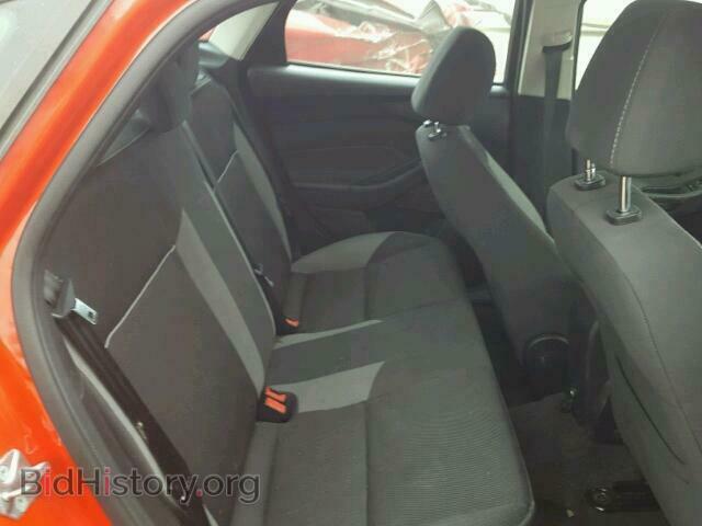 2014 FORD FOCUS - VIN: 1FADP3F21EL307308 - Фото 6