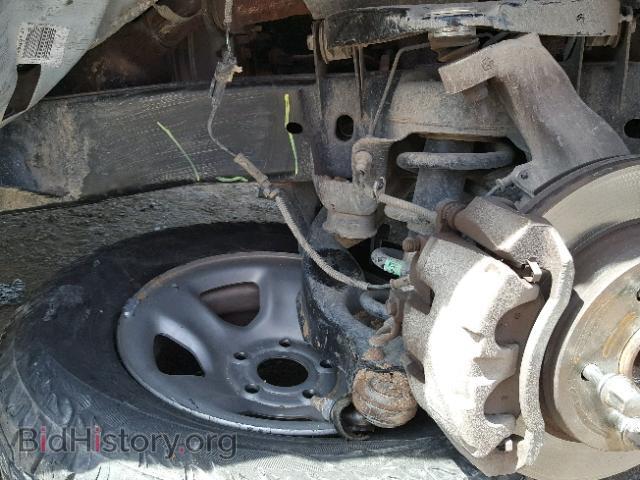 2012 DODGE RAM 1500 - VIN: 1C6RD6FT7CS331996 - Фото 9
