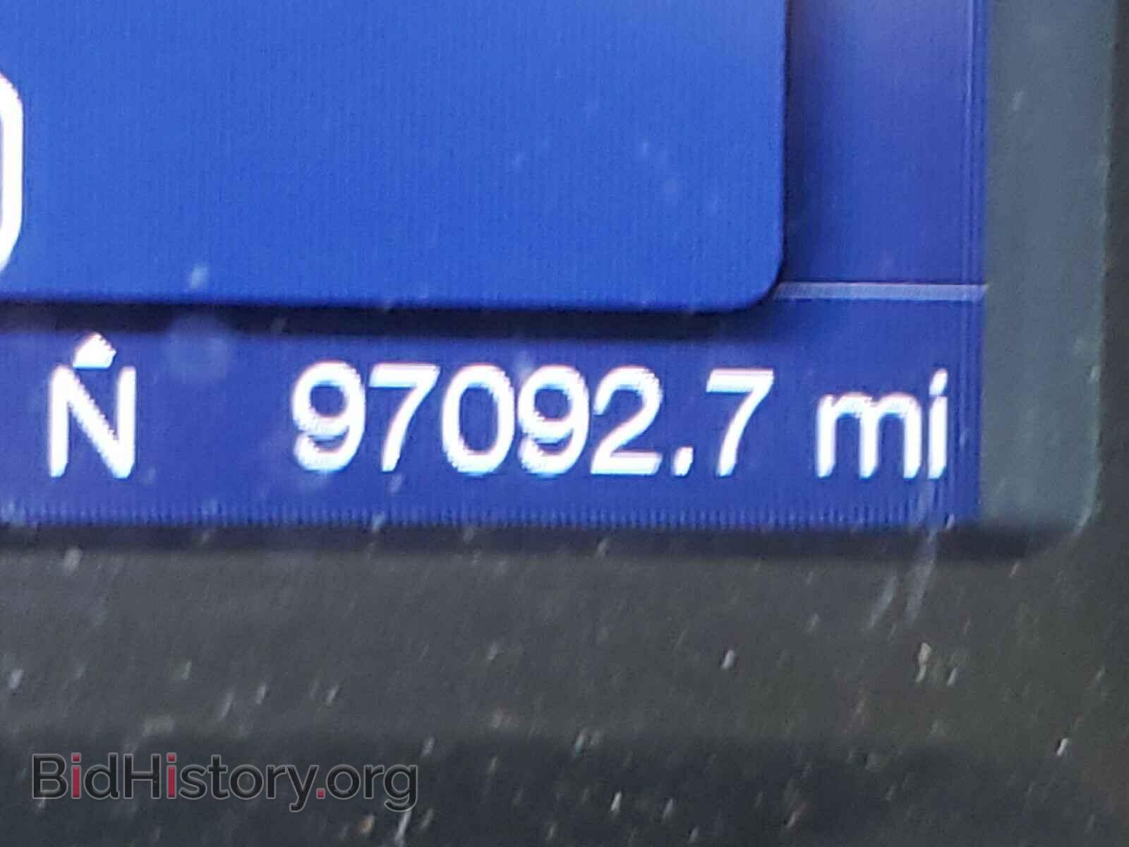 2013 FORD EDGE - VIN: 2FMDK3GC2DBB12425 - Фото 8