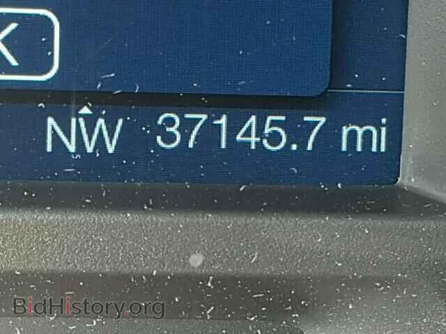 2015 FORD EXPLORER - VIN: 1FM5K8B83FGC34999 - Photo 8