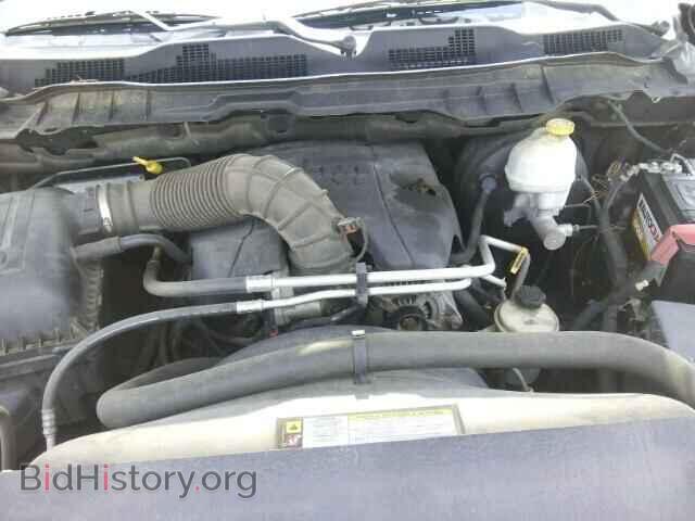 2009 DODGE RAM 1500 - VIN: 1D3HV13T29S732073 - Фото 7