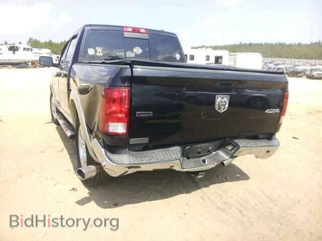 2009 DODGE RAM 1500 - VIN: 1D3HV13T29S732073 - Фото 9