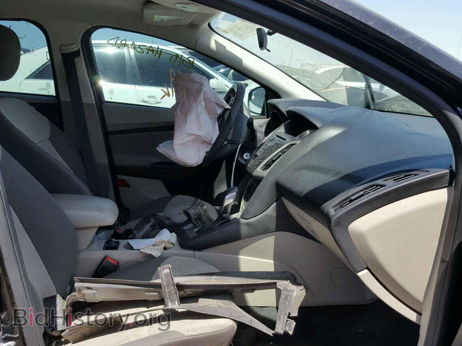 2014 FORD FOCUS - VIN: 1FADP3F20EL162388 - Photo 5