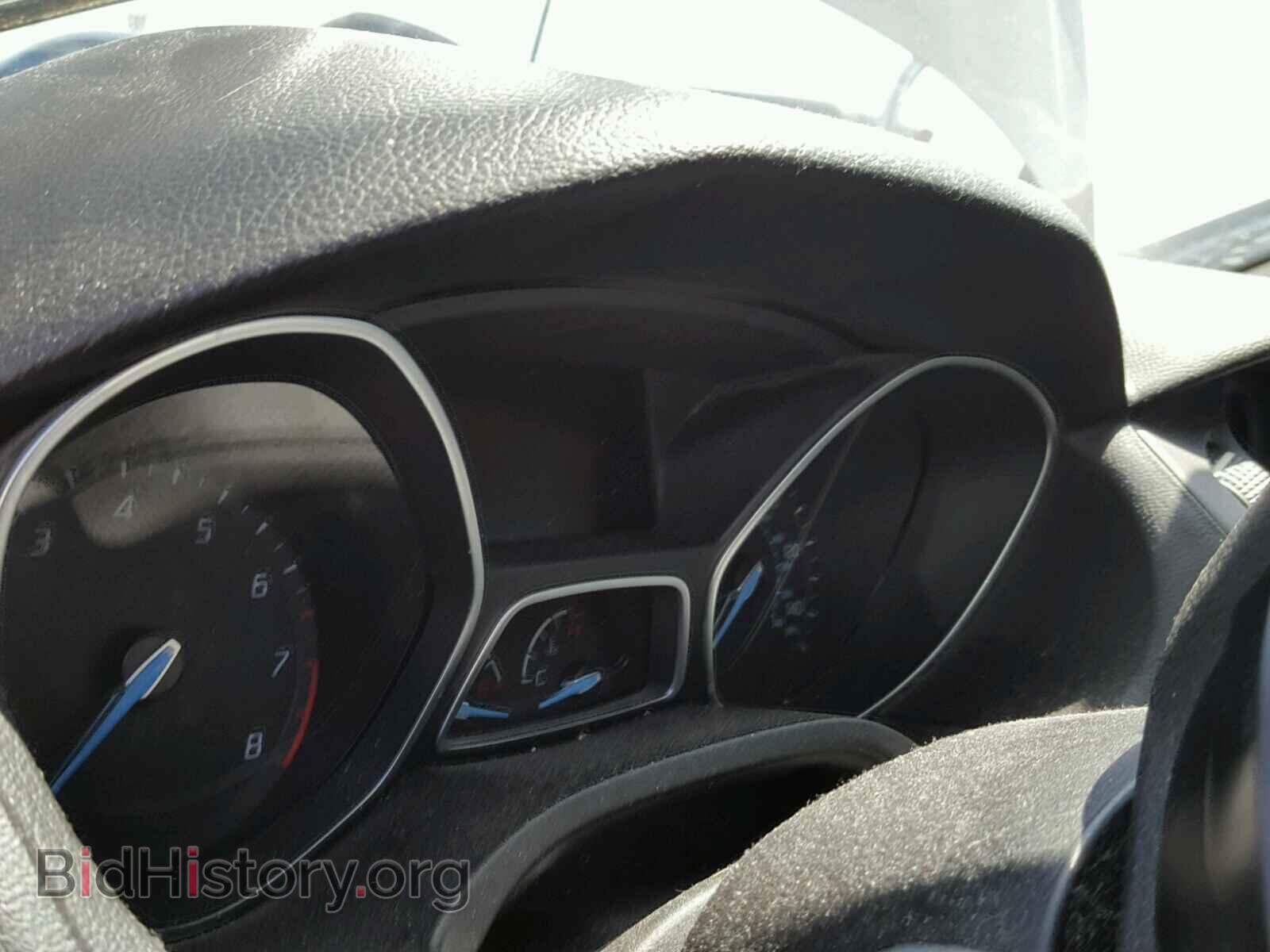 2014 FORD FOCUS - VIN: 1FADP3F20EL162388 - Photo 8