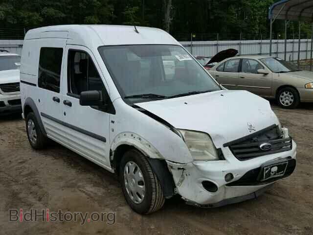Фотография NM0KS9BN0AT016048 - FORD TRANSIT CO 2010