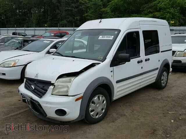 2010 FORD TRANSIT CO - VIN: NM0KS9BN0AT016048 - Фото 2