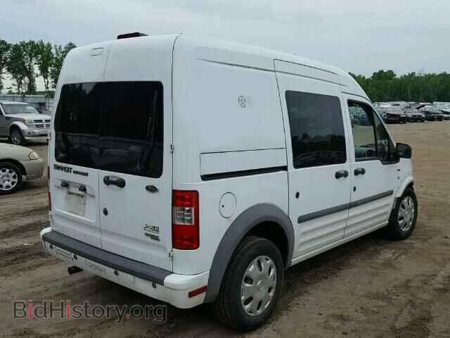 2010 FORD TRANSIT CO - VIN: NM0KS9BN0AT016048 - Фото 4
