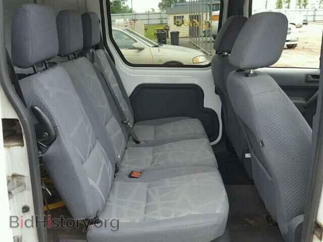 2010 FORD TRANSIT CO - VIN: NM0KS9BN0AT016048 - Фото 6