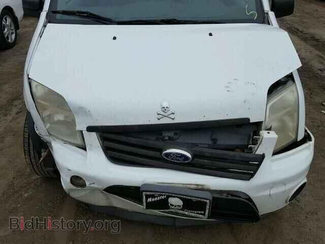 2010 FORD TRANSIT CO - VIN: NM0KS9BN0AT016048 - Фото 7
