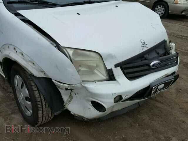 2010 FORD TRANSIT CO - VIN: NM0KS9BN0AT016048 - Фото 9