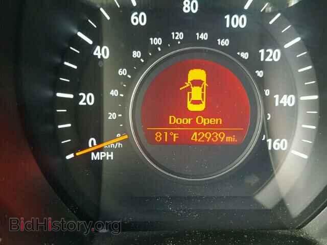 2013 KIA OPTIMA - VIN: 5XXGM4A79DG203804 - Фото 8