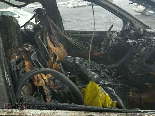 2011 DODGE DURANGO - VIN: 1D4RE5GG3BC732636 - Фото 5