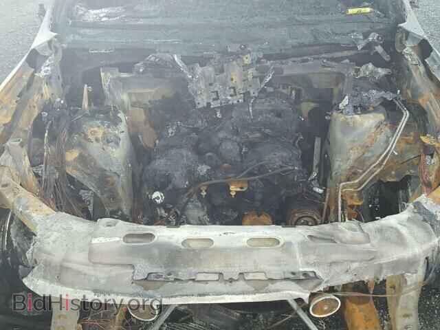 2011 DODGE DURANGO - VIN: 1D4RE5GG3BC732636 - Фото 7