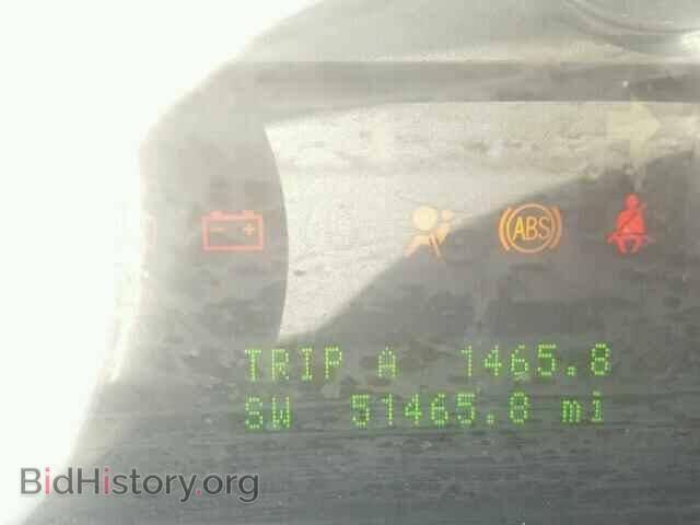 2010 FORD EDGE - VIN: 2FMDK3KC7ABB64121 - Фото 8