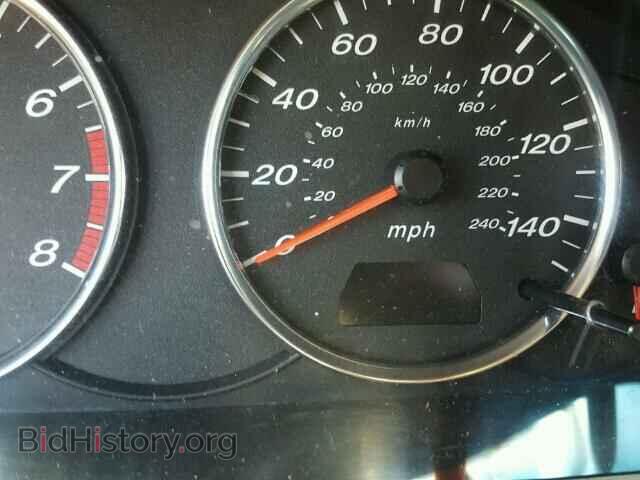 2008 MAZDA 6 - VIN: 1YVHP80C885M14918 - Фото 8