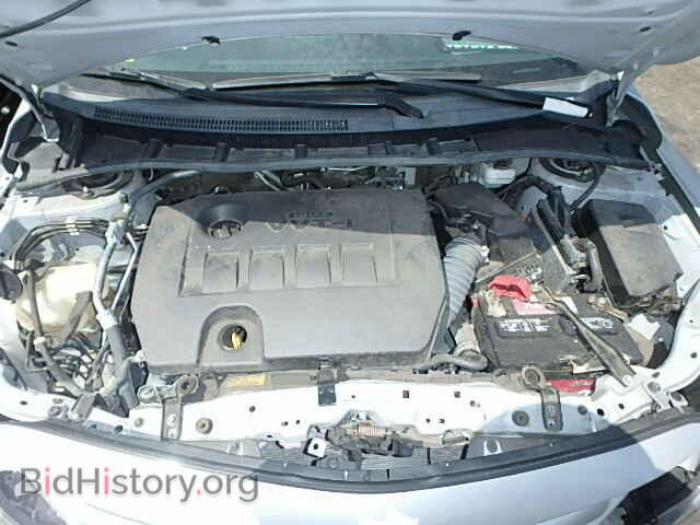 2012 TOYOTA COROLLA - VIN: 2T1BU4EE9CC883695 - Фото 6