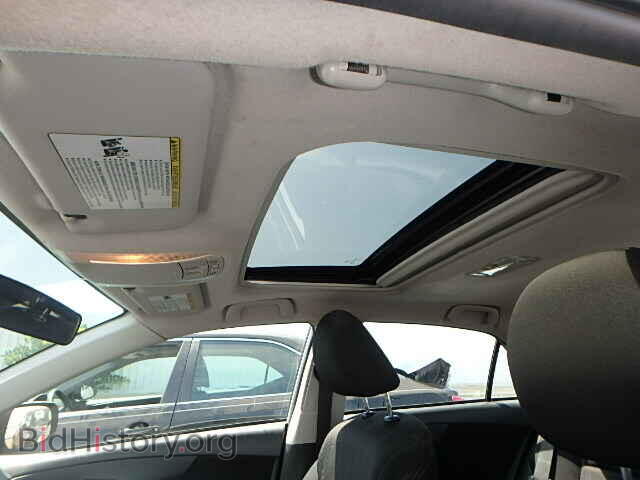 2012 TOYOTA COROLLA - VIN: 2T1BU4EE9CC883695 - Фото 10