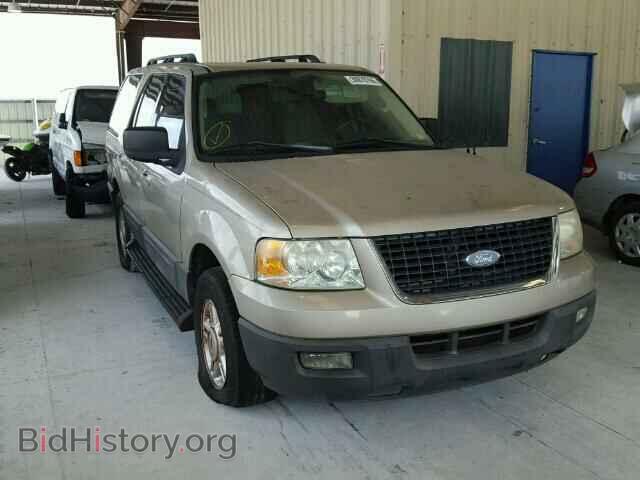 Photo 1FMPU15576LA00741 - FORD EXPEDITION 2006