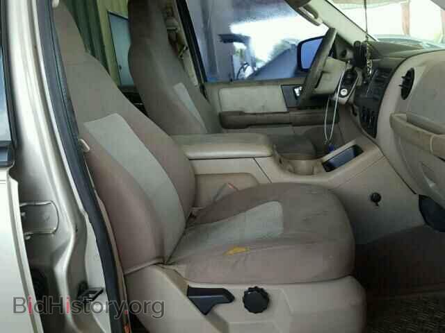 2006 FORD EXPEDITION - VIN: 1FMPU15576LA00741 - Фото 5