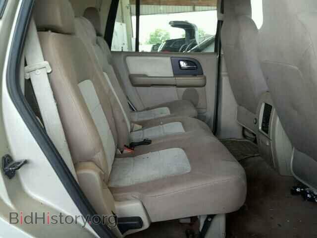 2006 FORD EXPEDITION - VIN: 1FMPU15576LA00741 - Фото 6