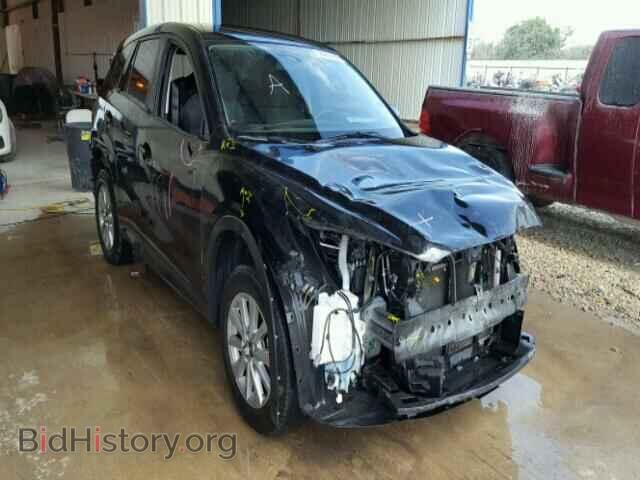 Photo JM3KE2BE7E0407732 - MAZDA CX-5 2014