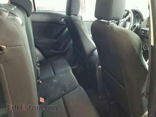 2014 MAZDA CX-5 - VIN: JM3KE2BE7E0407732 - Фото 6