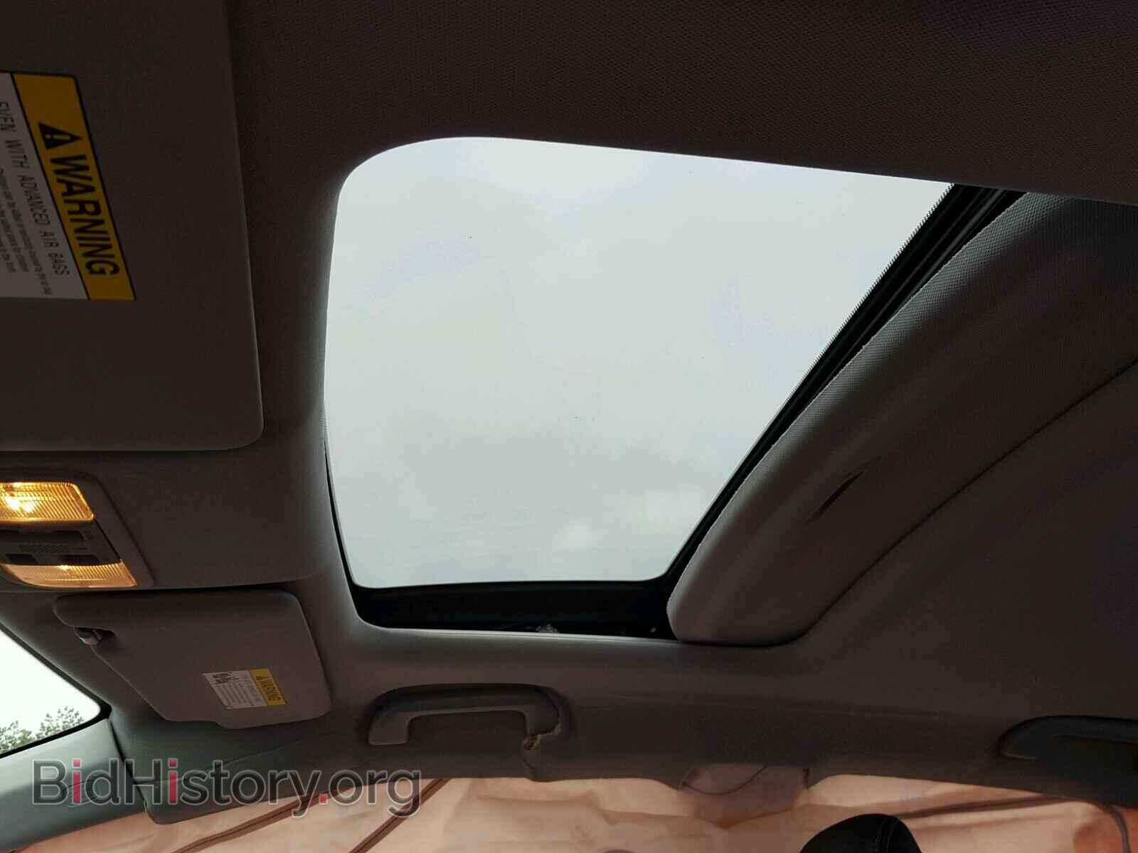 2013 HONDA CIVIC - VIN: 19XFB2F99DE267978 - Фото 9