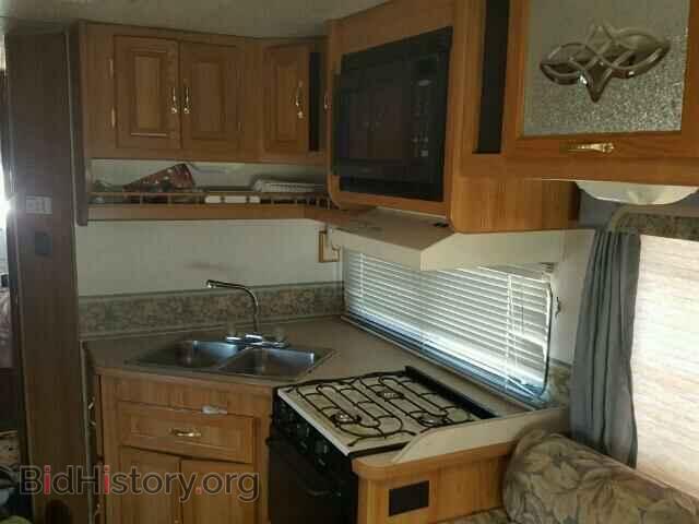 2001 FORD ECONOLINE - VIN: 1FDXE45S51HA31244 - Photo 6