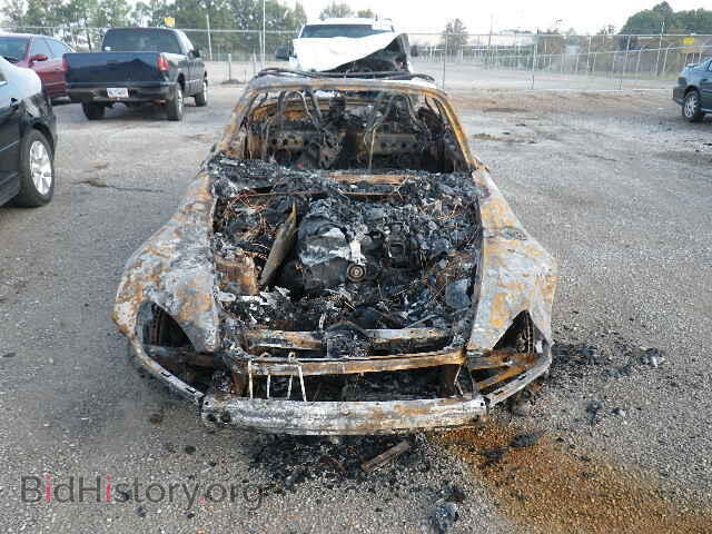 2006 HONDA S2000 - VIN: JHMAP21466S004076 - Фото 10