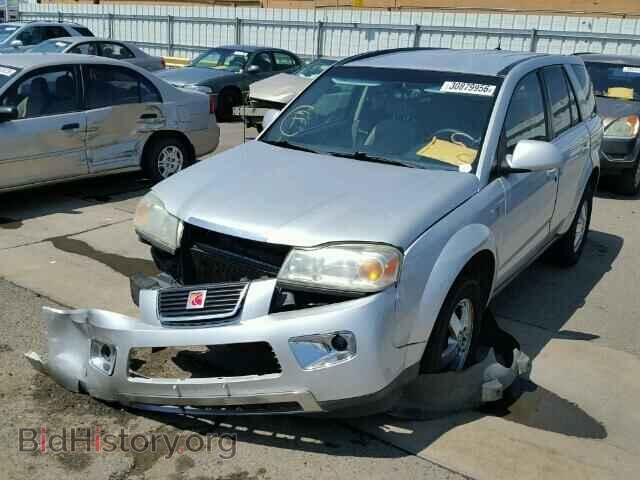 2007 SATURN VUE - VIN: 5GZCZ53497S880241 - Фото 2