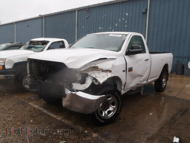 2012 DODGE RAM - VIN: 3C6LD5BT6CG319951 - Photo 2