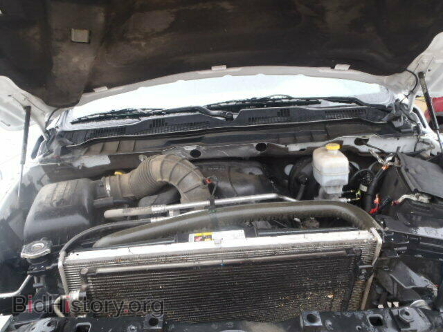 2012 DODGE RAM - VIN: 3C6LD5BT6CG319951 - Photo 7