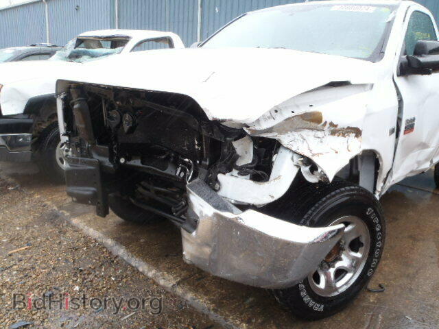 2012 DODGE RAM - VIN: 3C6LD5BT6CG319951 - Photo 9