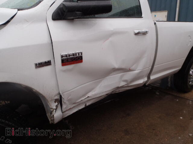 2012 DODGE RAM - VIN: 3C6LD5BT6CG319951 - Photo 10