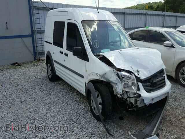 Photo NM0LS7BN7BT056864 - FORD TRANSIT CO 2011